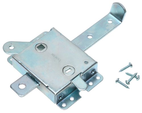 Algopix Similar Product 12 - Stanley Hardware 730920 Garage Door