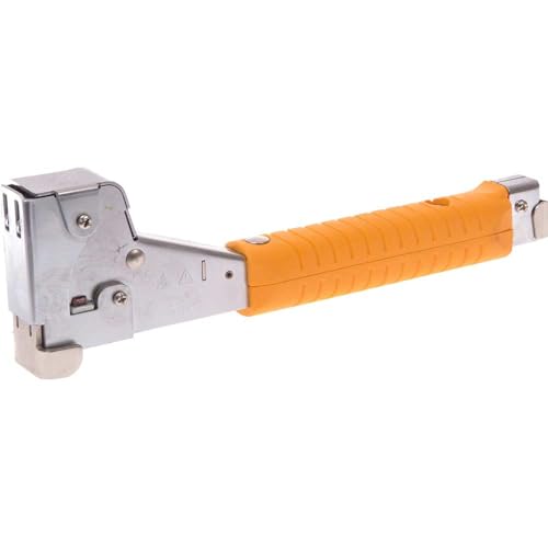 Algopix Similar Product 9 - Arrow HT50 Heavy Duty Hammer Tacker
