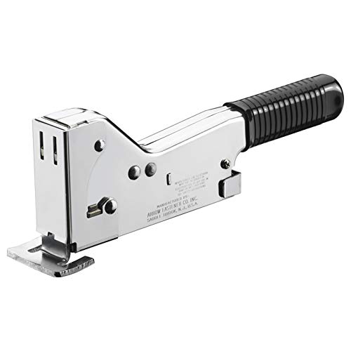 Algopix Similar Product 4 - Arrow Fastener HT65 Extra Heavy Duty