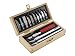 Algopix Similar Product 11 - XACTO Basic Knife Set  Set Contains 3