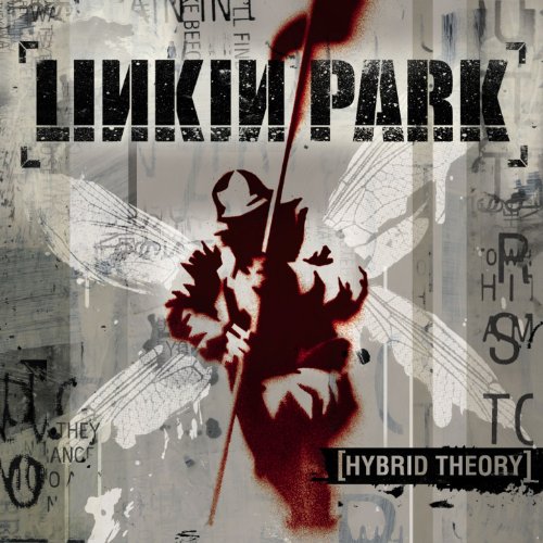 Algopix Similar Product 3 - Hybrid Theory