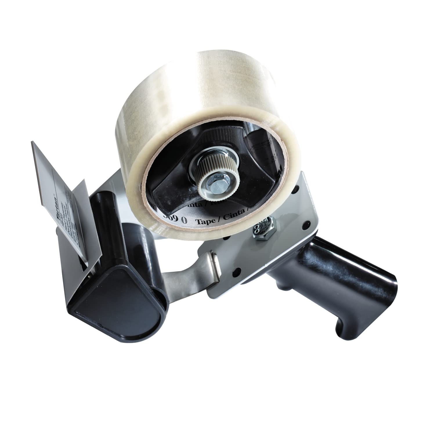 Algopix Similar Product 18 - 3M Pistol Grip Box Sealing Tape