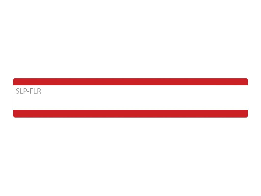 Algopix Similar Product 9 - Seiko File Folder Labels  Red 916