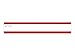Algopix Similar Product 9 - Seiko File Folder Labels  Red 916