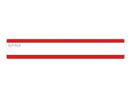 Algopix Similar Product 1 - Seiko File Folder Labels  Red 916