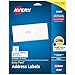 Algopix Similar Product 13 - Avery Easy Peel Printable Address