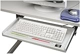 Algopix Similar Product 5 - Fellowes Underdesk Keyboard Manager