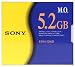 Algopix Similar Product 14 - Sony 525 8X 2048 BytesSec 52GB