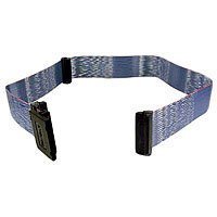 Algopix Similar Product 2 - Belkin 32IN INT SCSI Ribbon WTerm