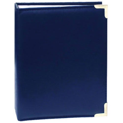 Algopix Similar Product 4 - Pioneer Photo Albums Oxford Brass