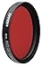 Algopix Similar Product 4 - Tiffen 52mm 29 Filter (Red)