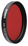 Algopix Similar Product 7 - Tiffen 52mm 29 Filter (Red)