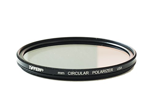 Algopix Similar Product 11 - Tiffen 67CP 67mm Circular Polarizer