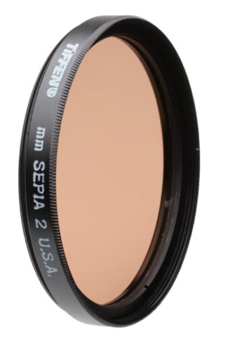 Algopix Similar Product 16 - Tiffen 72mm Sepia 2 Filter