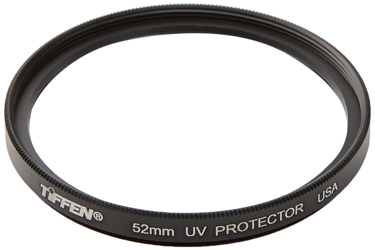 Algopix Similar Product 14 - Tiffen 52UVP 52mm UV Protection