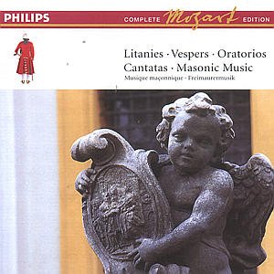 Algopix Similar Product 15 - Complete Mozart Edition Vol 11