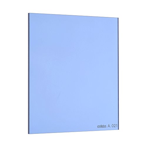 Algopix Similar Product 7 - Cokin Creative Filter A020 80B (Blue)