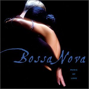 Algopix Similar Product 18 - Bossa Nova-Music of Love