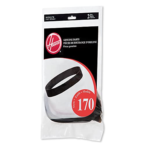 Algopix Similar Product 14 - Hoover Flat Power Drive Vacuum Belt