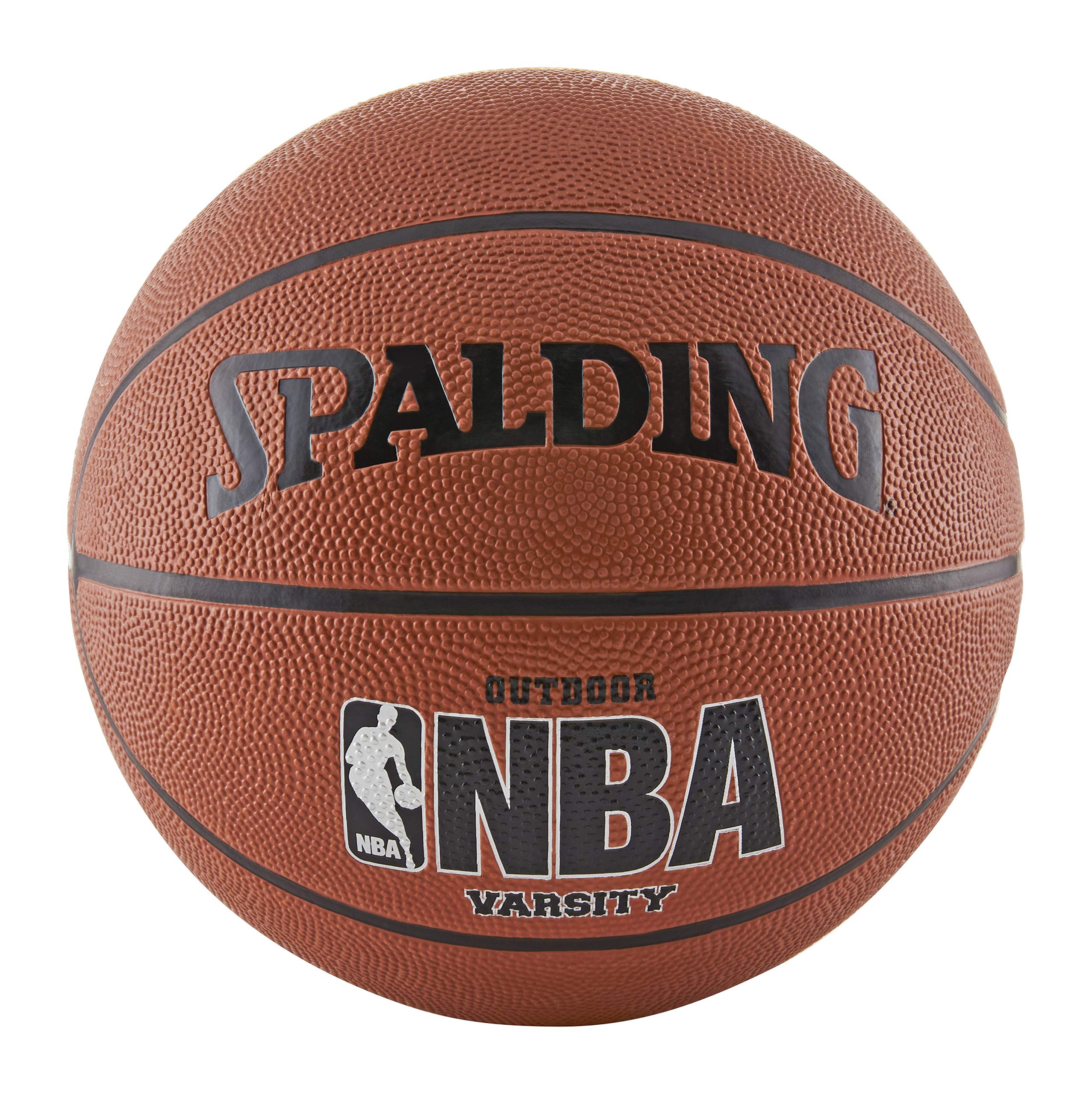 Algopix Similar Product 18 - Spalding NBA Varsity Outdoor Basketball