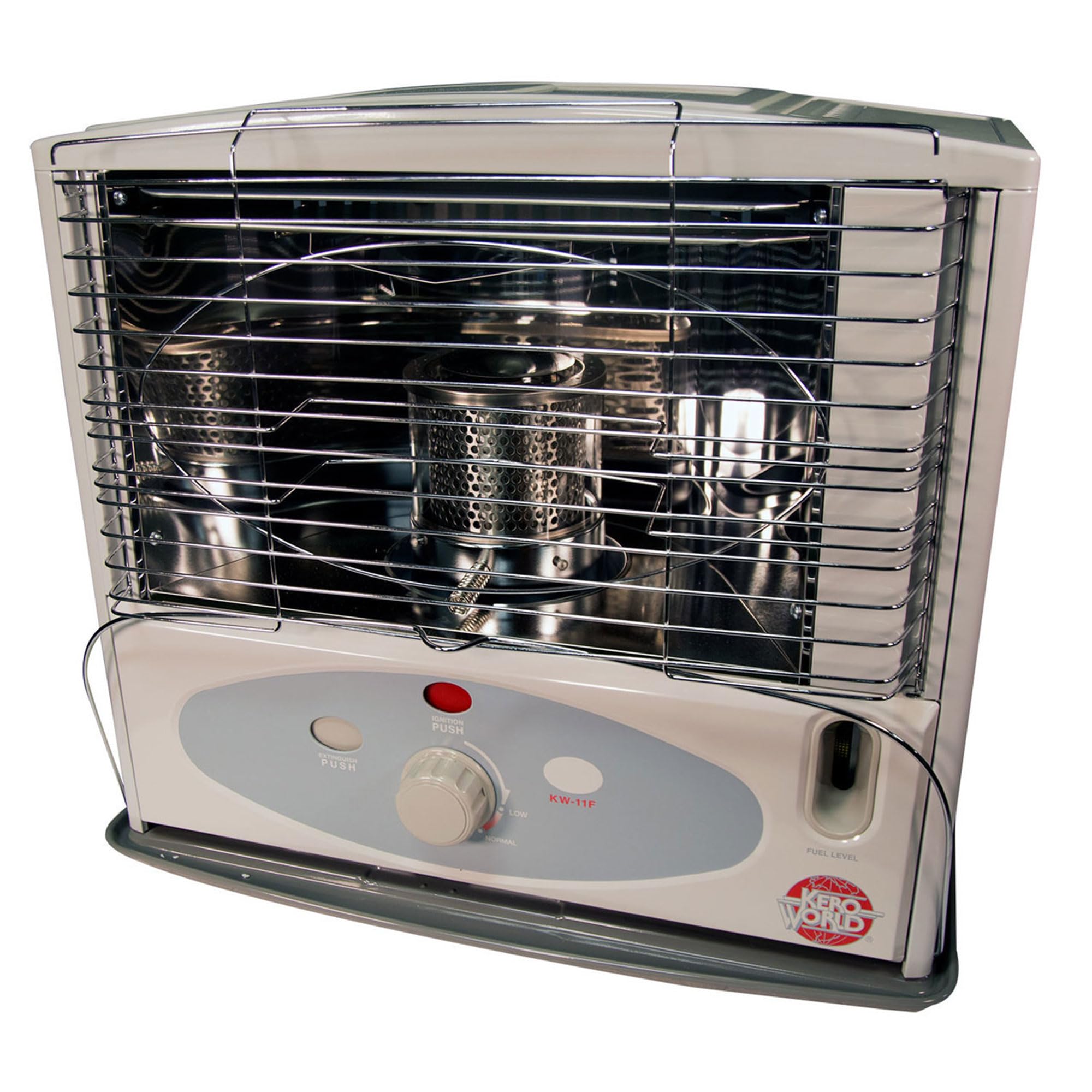 Algopix Similar Product 18 - Kero World 10000 BTU Kerosene Wick