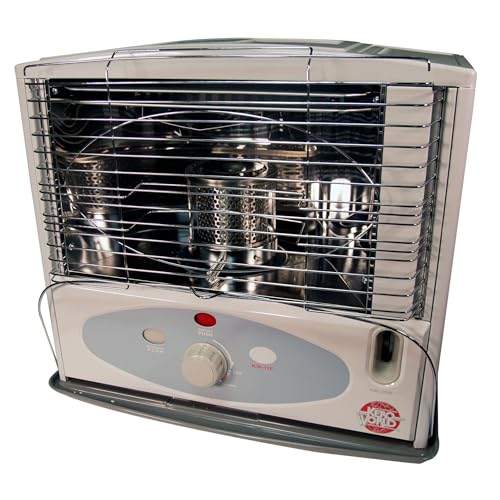 Algopix Similar Product 17 - Kero World 10000 BTU Kerosene Wick