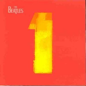 Algopix Similar Product 14 - The Beatles 1