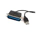 Algopix Similar Product 10 - StarTechcom 6 ft 18 m USB to