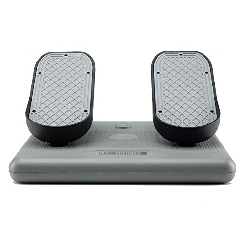 Algopix Similar Product 17 - CH Products Pro Pedals USB Flight