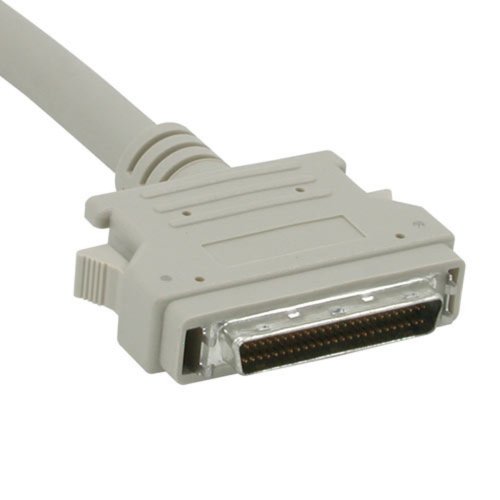 Algopix Similar Product 20 - Cables to Go  078576ft SCSI2 MD50M
