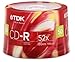 Algopix Similar Product 8 - TDK CDR80CB50 CDR Data 80 Minute