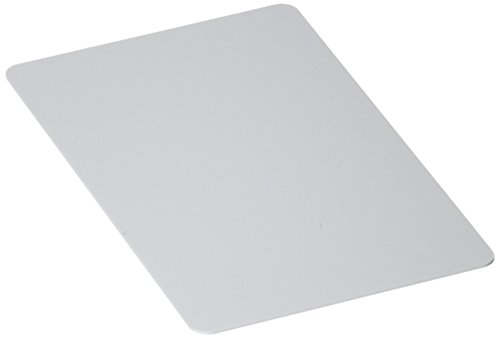 Algopix Similar Product 7 - Fargo Electronics Ultracard PVC Blank