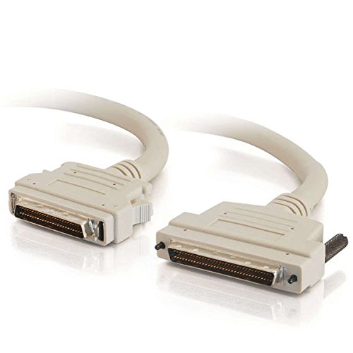 Algopix Similar Product 13 - C2GCables to Go 08252 SCSI3 MD68M