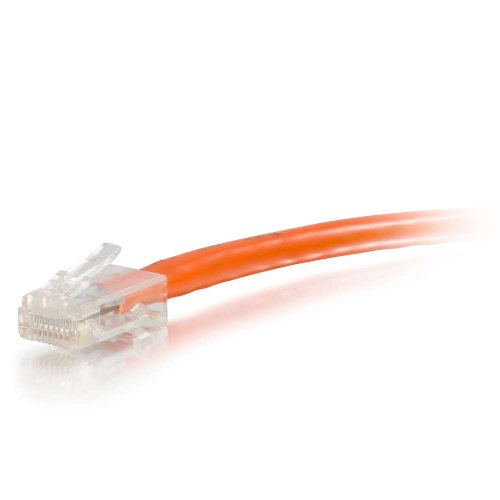 Algopix Similar Product 15 - C2G 00947 Cat5e Cable  NonBooted