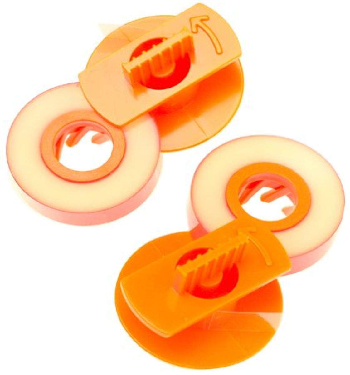 Algopix Similar Product 9 - Brother 3010 Correction Tape for Daisy