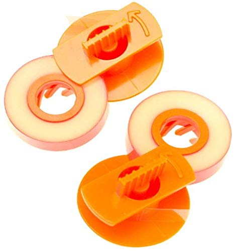 Algopix Similar Product 11 - Brother 3010 Correction Tape for Daisy