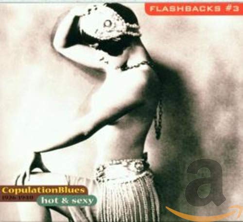 Algopix Similar Product 1 - Flashback 3