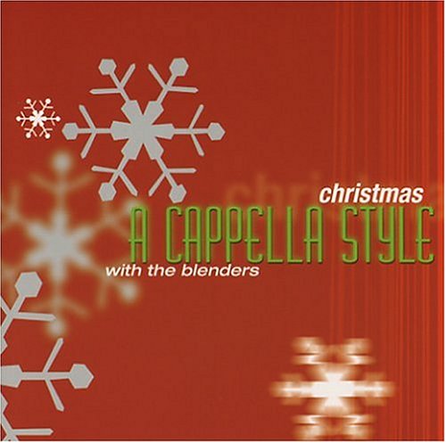 Algopix Similar Product 18 - Christmas A Cappella Style with the