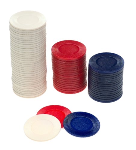 Algopix Similar Product 10 - Cardinal - Poker Chips - Premier Edition