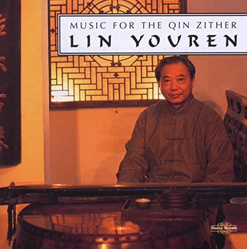 Algopix Similar Product 15 - Music for the Qin Zither