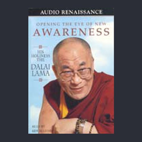 Algopix Similar Product 8 - Opening the Eye of New Awareness
