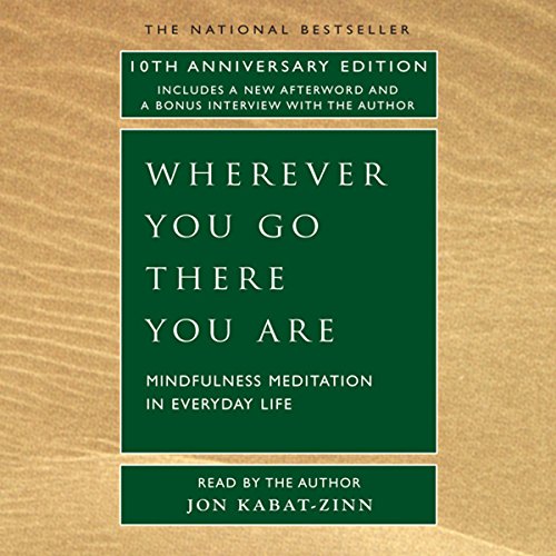 Algopix Similar Product 11 - Wherever You Go There You Are