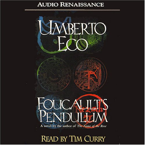 Algopix Similar Product 3 - Foucault's Pendulum