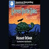 Algopix Similar Product 8 - Eleven Turtle Tales