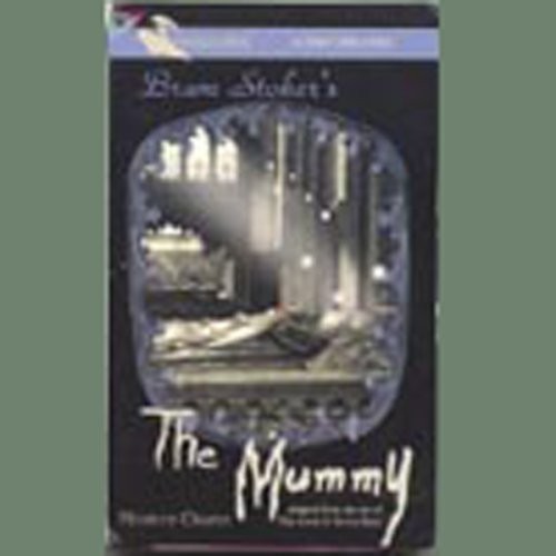 Algopix Similar Product 10 - The Mummy (Dramatized)