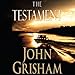 Algopix Similar Product 17 - The Testament: A Novel