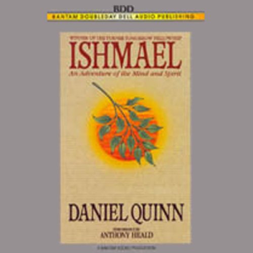 Algopix Similar Product 3 - Ishmael An Adventure of the Mind and