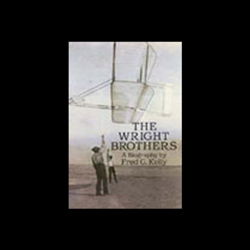 Algopix Similar Product 20 - The Wright Brothers