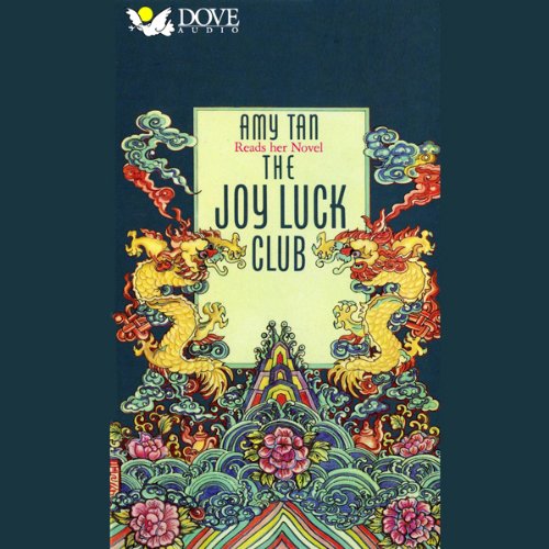 Algopix Similar Product 18 - The Joy Luck Club