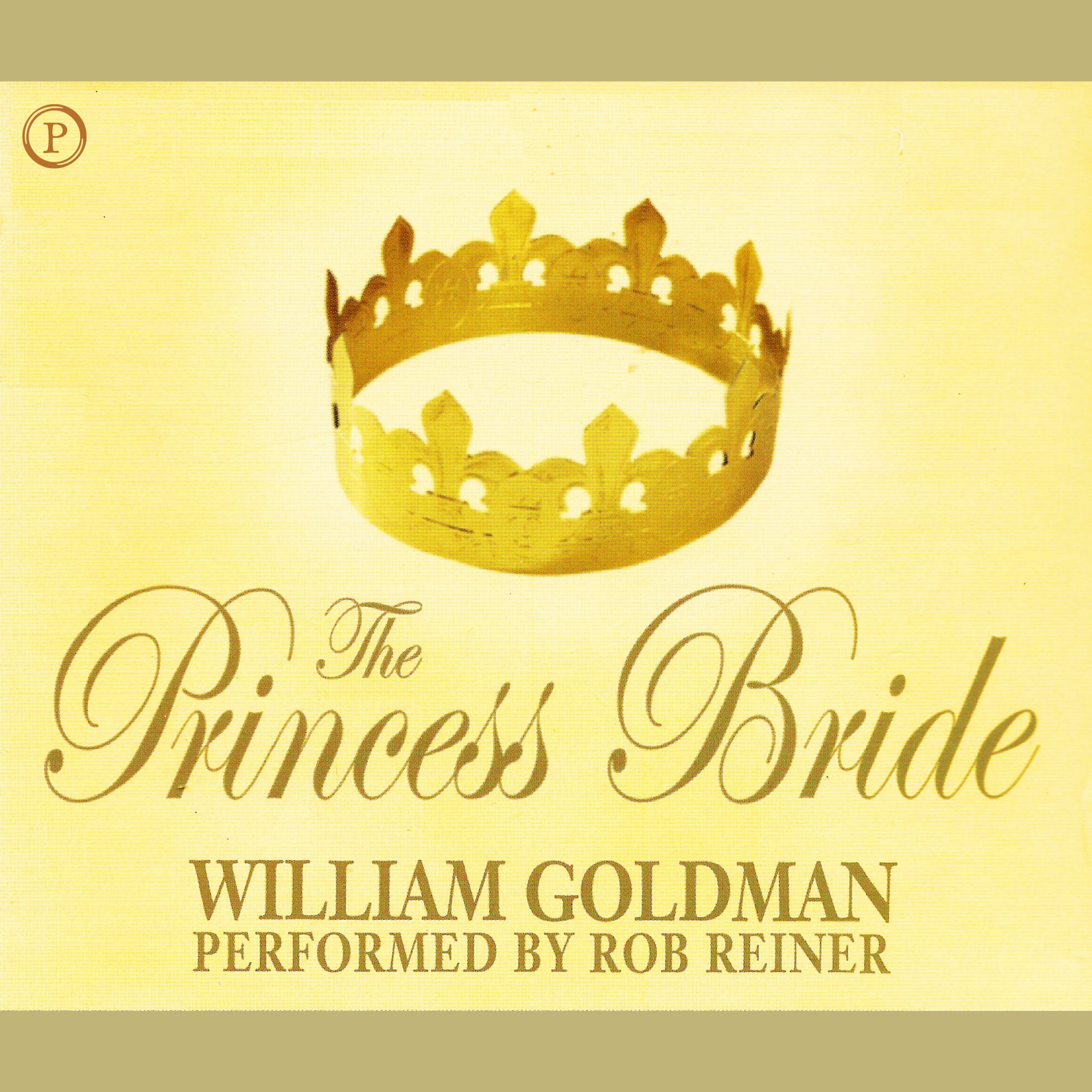 Algopix Similar Product 4 - The Princess Bride
